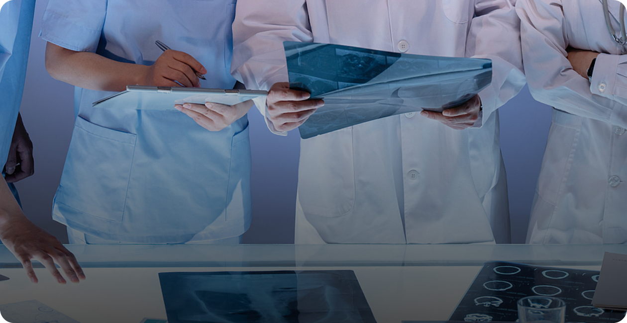 精准健康医学中心